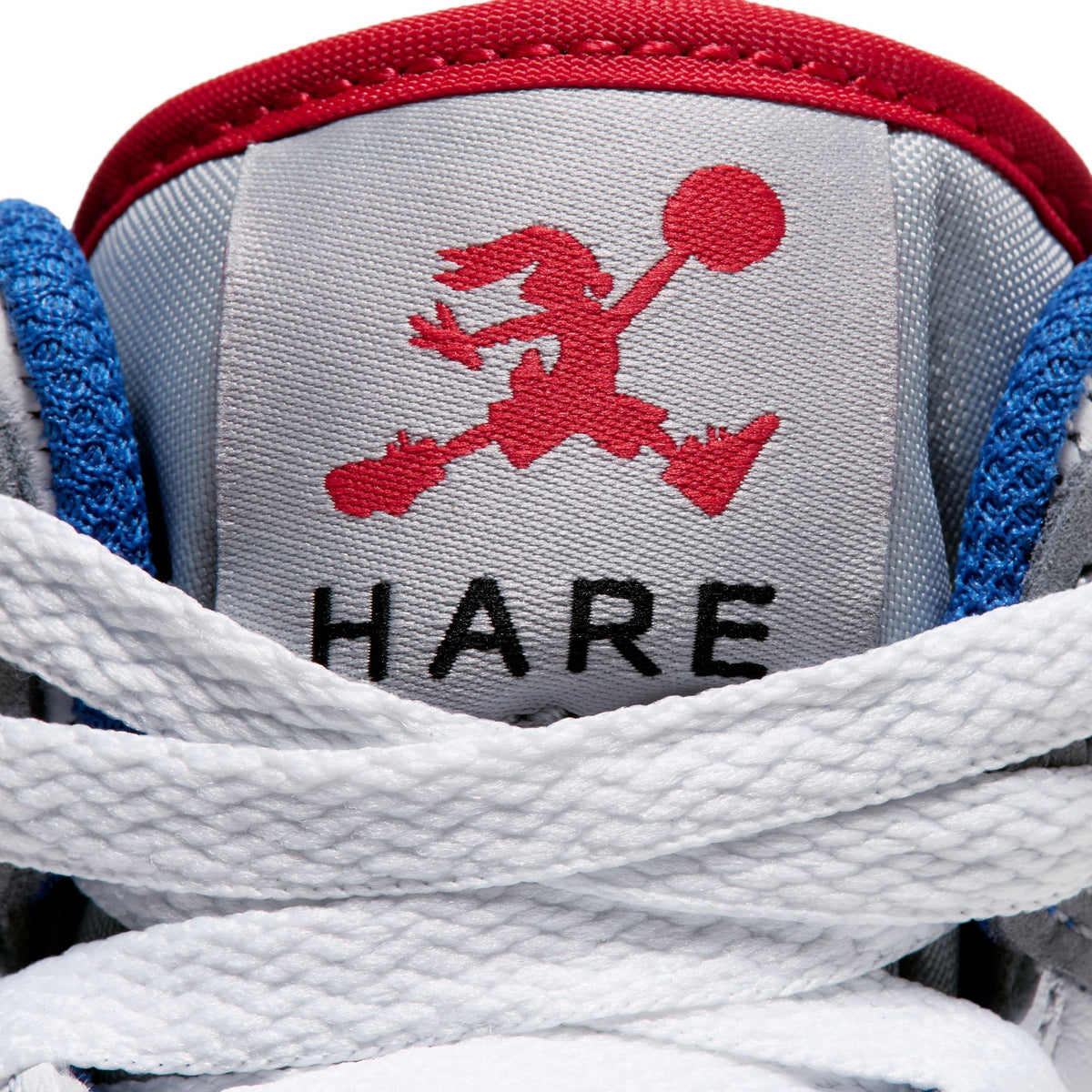 Air Jordan 1 Mid SE Hare GS IZ4720-001 | Pro Feet
