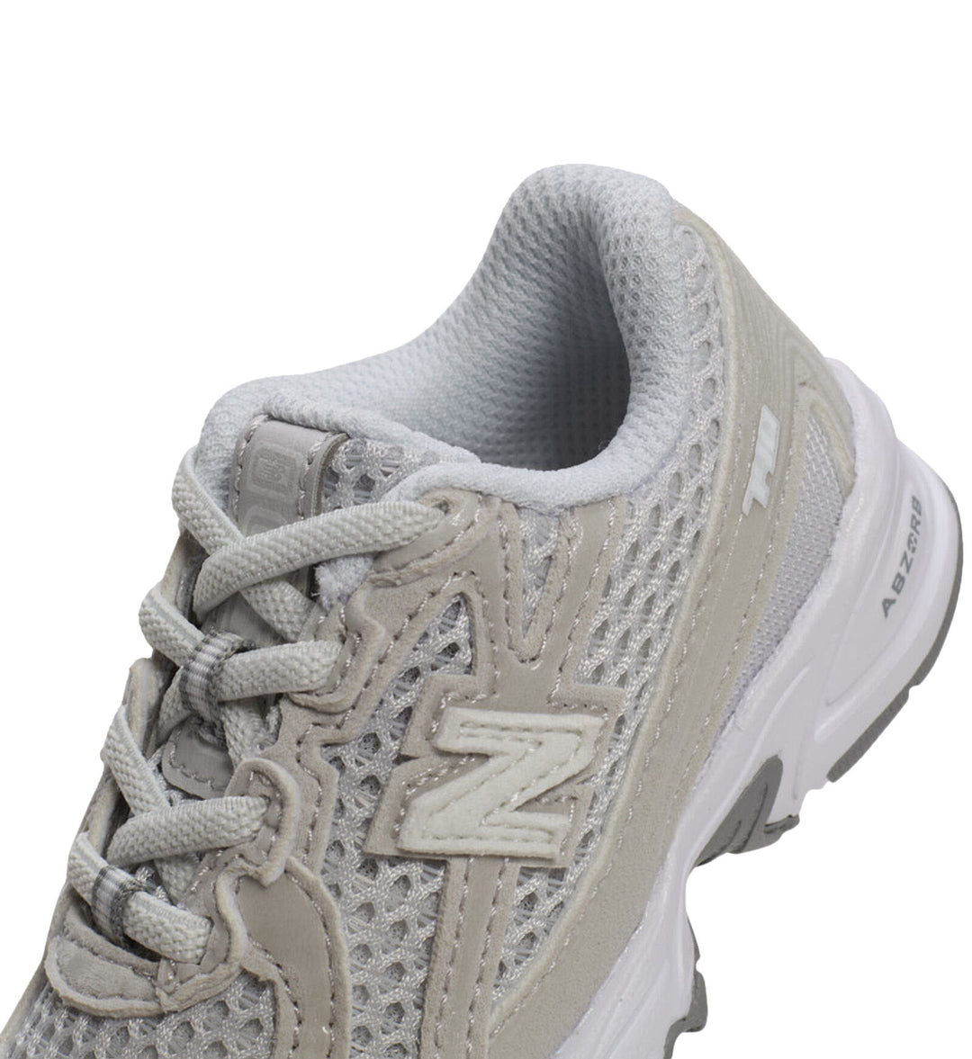 New Balance 740 TD Grey Days