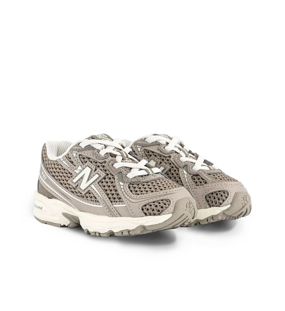 New Balance 740 Bungee TD Arid Stone/Angora (IZ740SA)