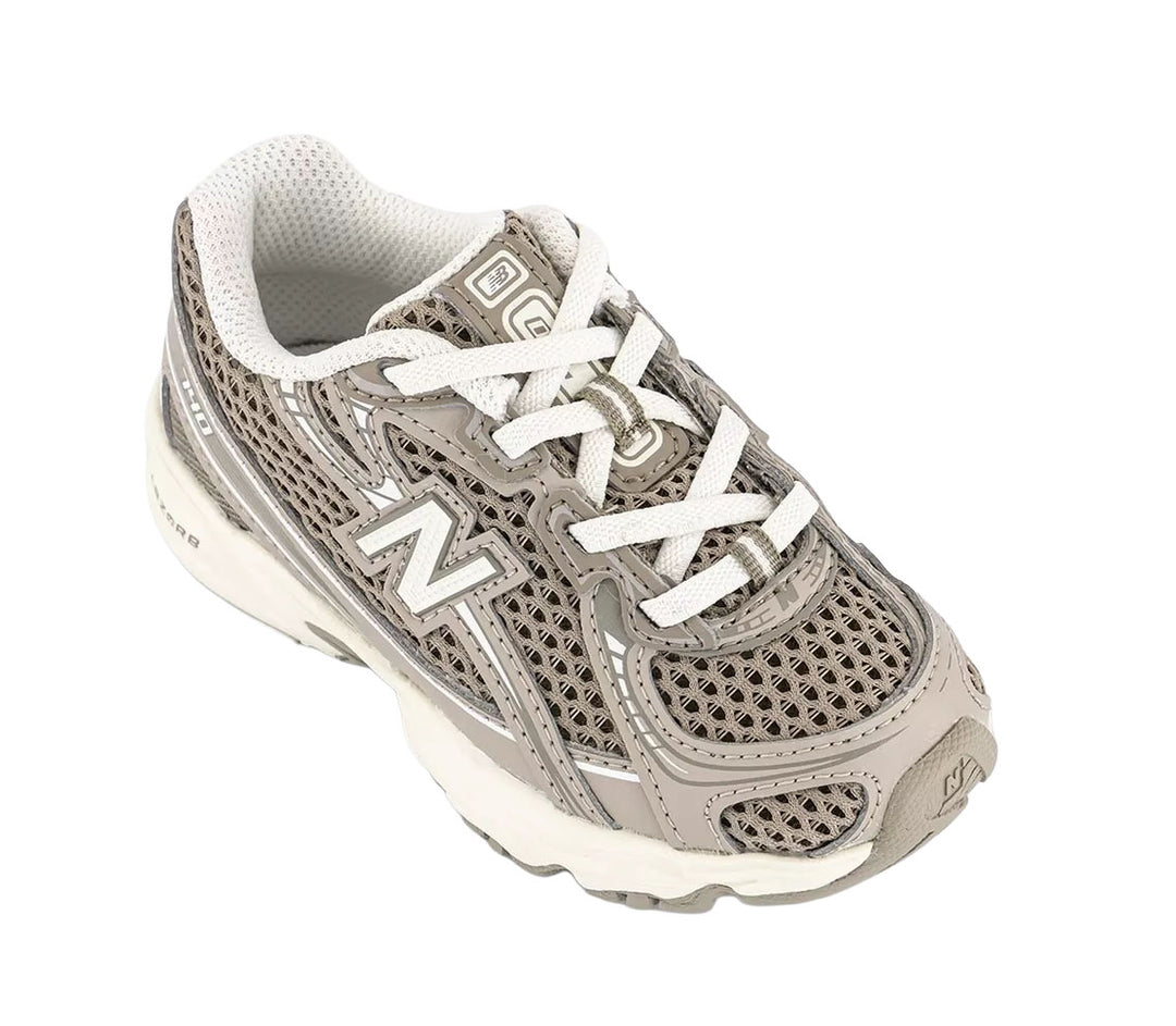 New Balance 740 Bungee TD Arid Stone/Angora (IZ740SA)