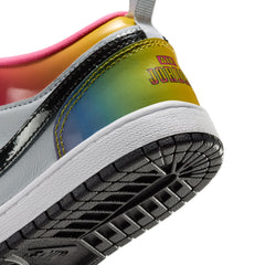 Jordan 1 Low SE PS White Laser Pink JA0836-100 | Pro Feet