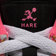 Jordan 1 Low SE PS White Laser Pink JA0836-100 | Pro Feet