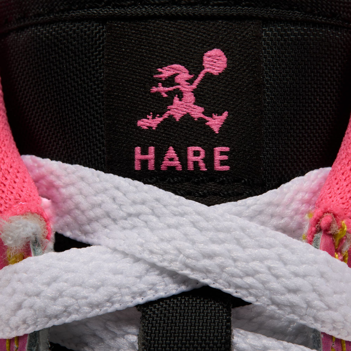 Jordan 1 Low SE PS White Laser Pink JA0836-100 | Pro Feet
