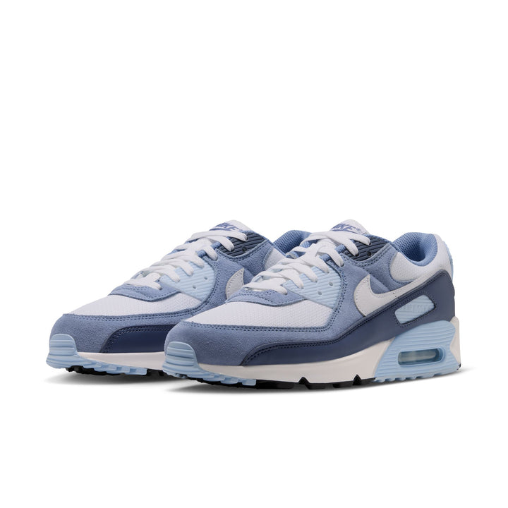 Nike Air Max 90 Ice Blue Diffused Blue JA1015-411 | Pro Feet