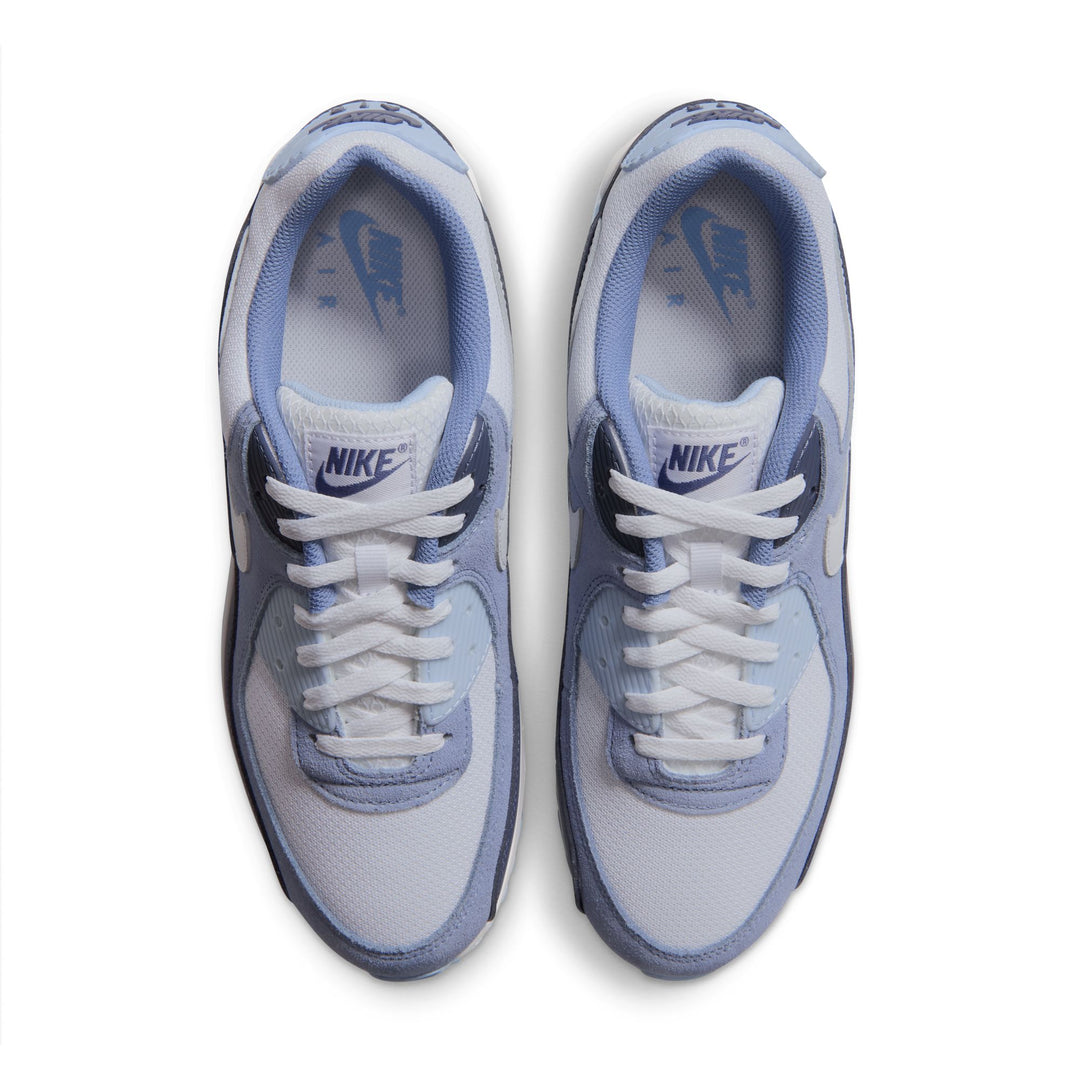 Nike Air Max 90 Ice Blue Diffused Blue JA1015-411 | Pro Feet