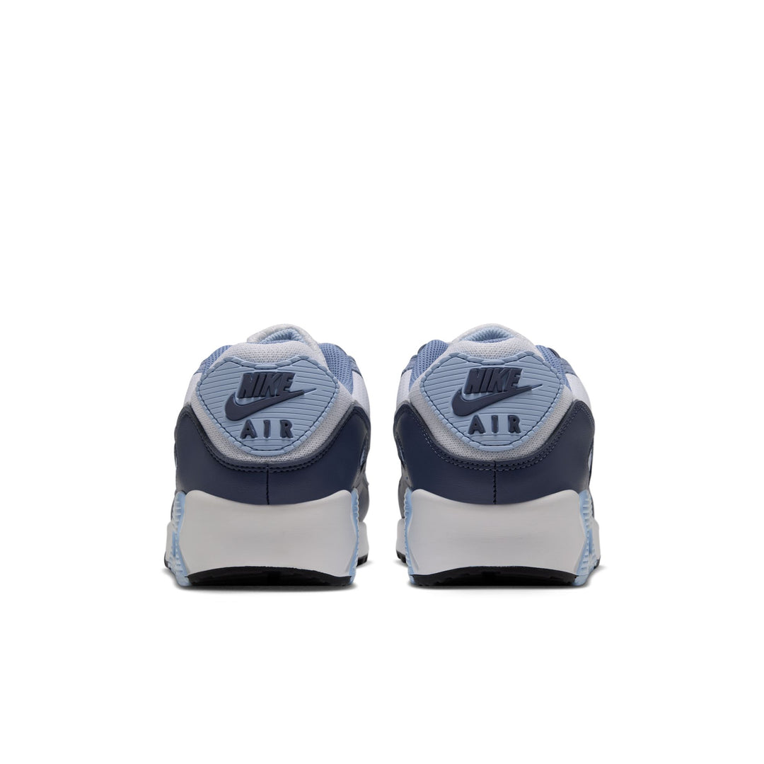 Nike Air Max 90 Ice Blue Diffused Blue JA1015-411 | Pro Feet