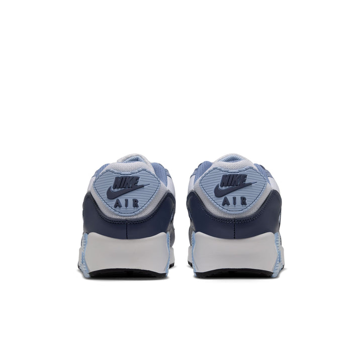 Nike Air Max 90 Ice Blue Diffused Blue JA1015-411 | Pro Feet
