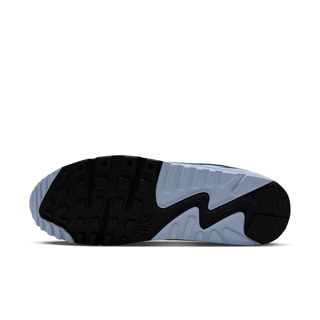 Nike Air Max 90 Ice Blue Diffused Blue JA1015-411 | Pro Feet