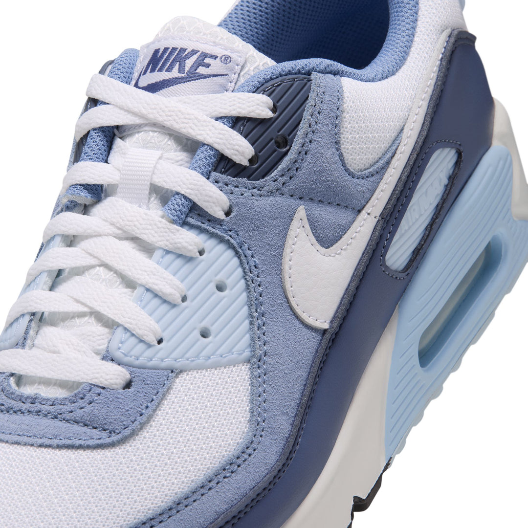 Nike Air Max 90 Ice Blue Diffused Blue JA1015-411 | Pro Feet
