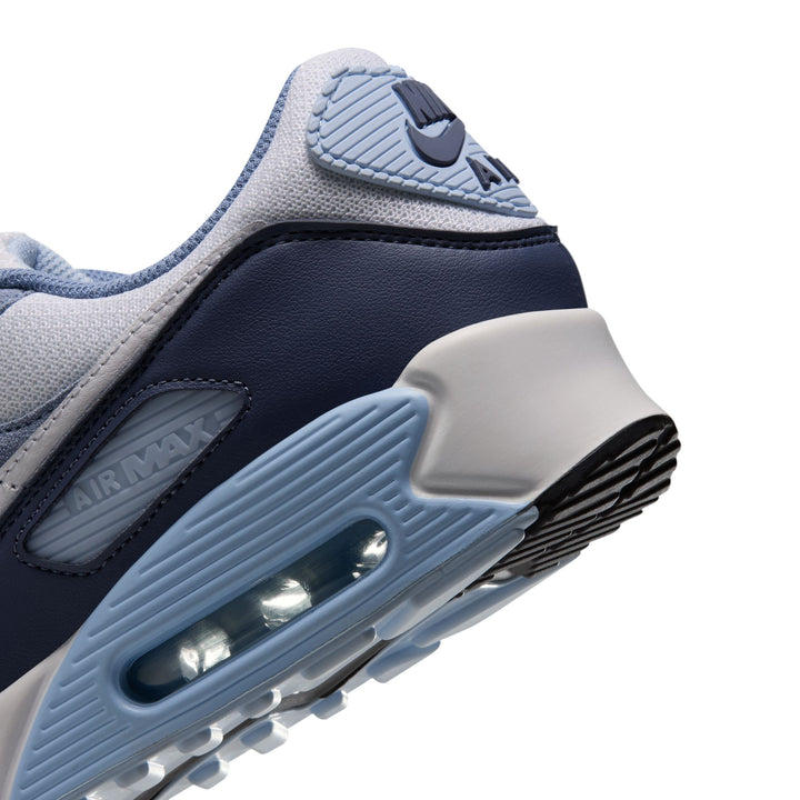 Nike Air Max 90 Ice Blue Diffused Blue JA1015-411 | Pro Feet