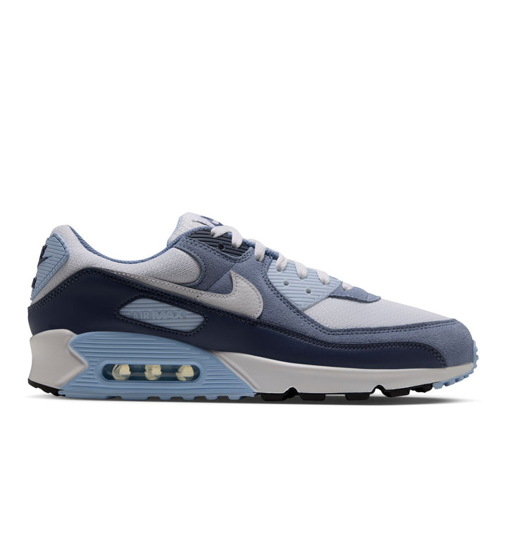 Nike Air Max 90 Ice Blue Diffused Blue JA1015-411 | Pro Feet