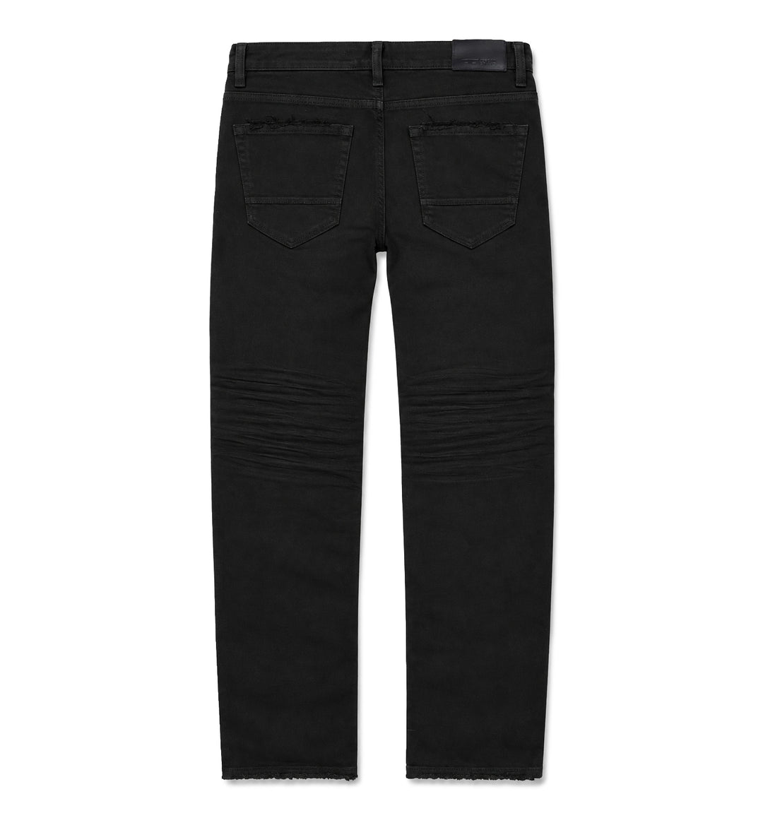 Jordan Craig Tribeca Twill Pants Jet Black JA996R-10 | Pro Feet