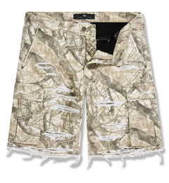 Jordan Craig OG Field Ops Cargo Shorts Elmwood JB103SC | Pro Feet