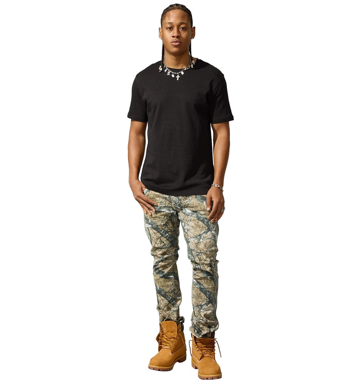 Jordan Craig Collins Deployment Twill Pants Tracker Camo JC2379C-8F | Pro Feet