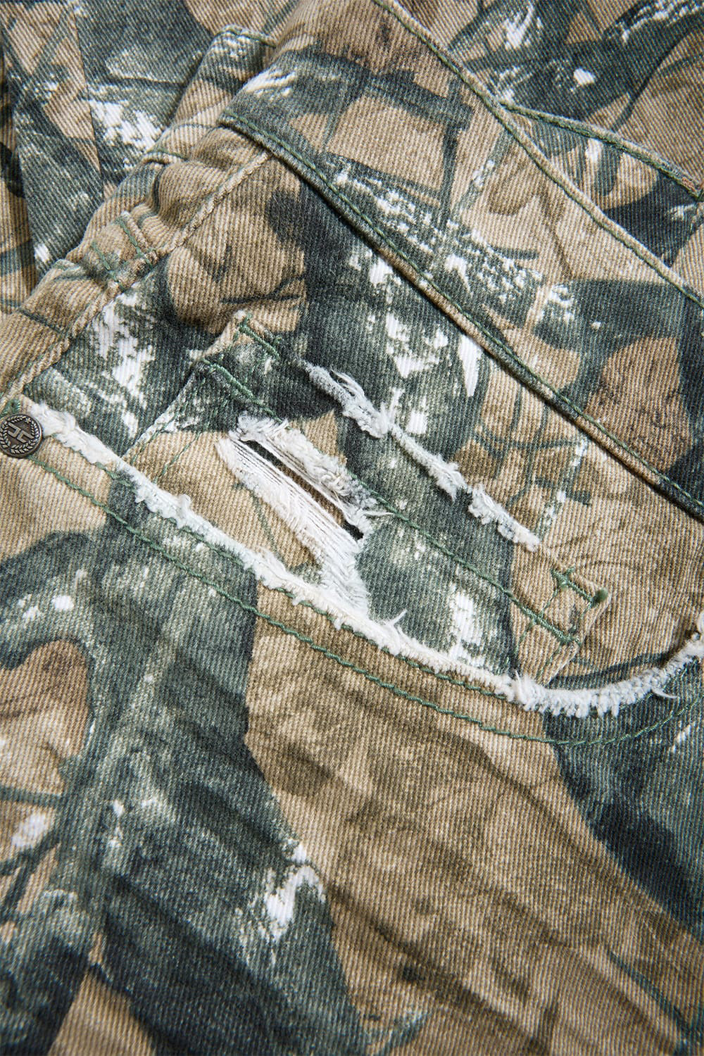 Jordan Craig Collins Deployment Twill Pants Tracker Camo JC2379C-8F | Pro Feet