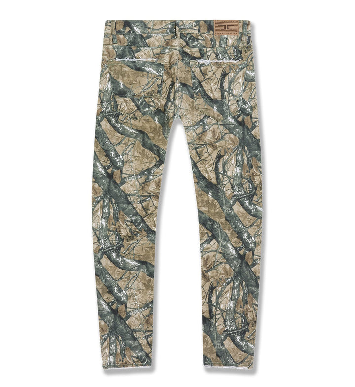 Jordan Craig Collins Deployment Twill Pants Tracker Camo JC2379C-8F | Pro Feet