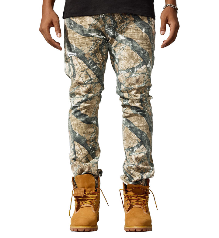 Jordan Craig Collins Deployment Twill Pants Tracker Camo JC2379C-8F | Pro Feet