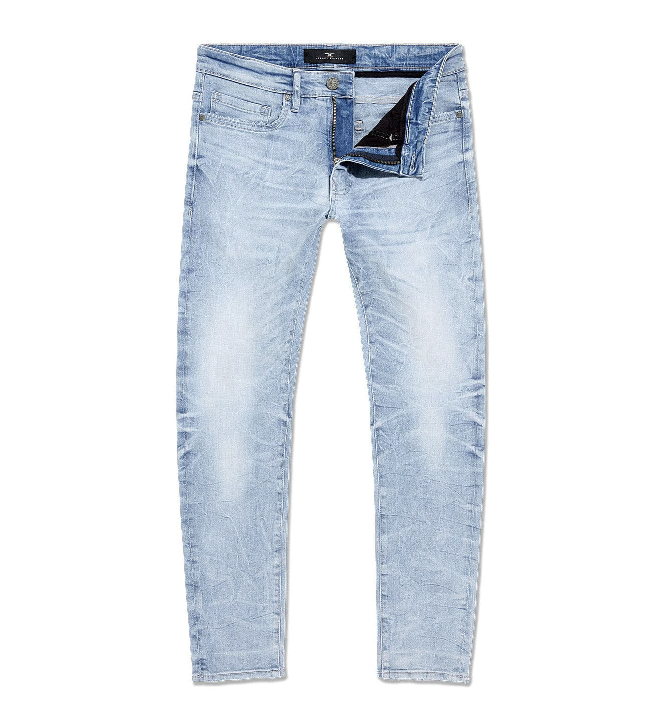 Jordan Craig Collins Alexander Pure Denim Sky Blue JC5220 | Pro Feet