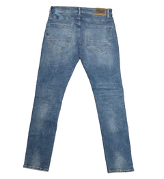 Jordan Craig Alexander Denim Lager JC5220R-LG | Pro Feet