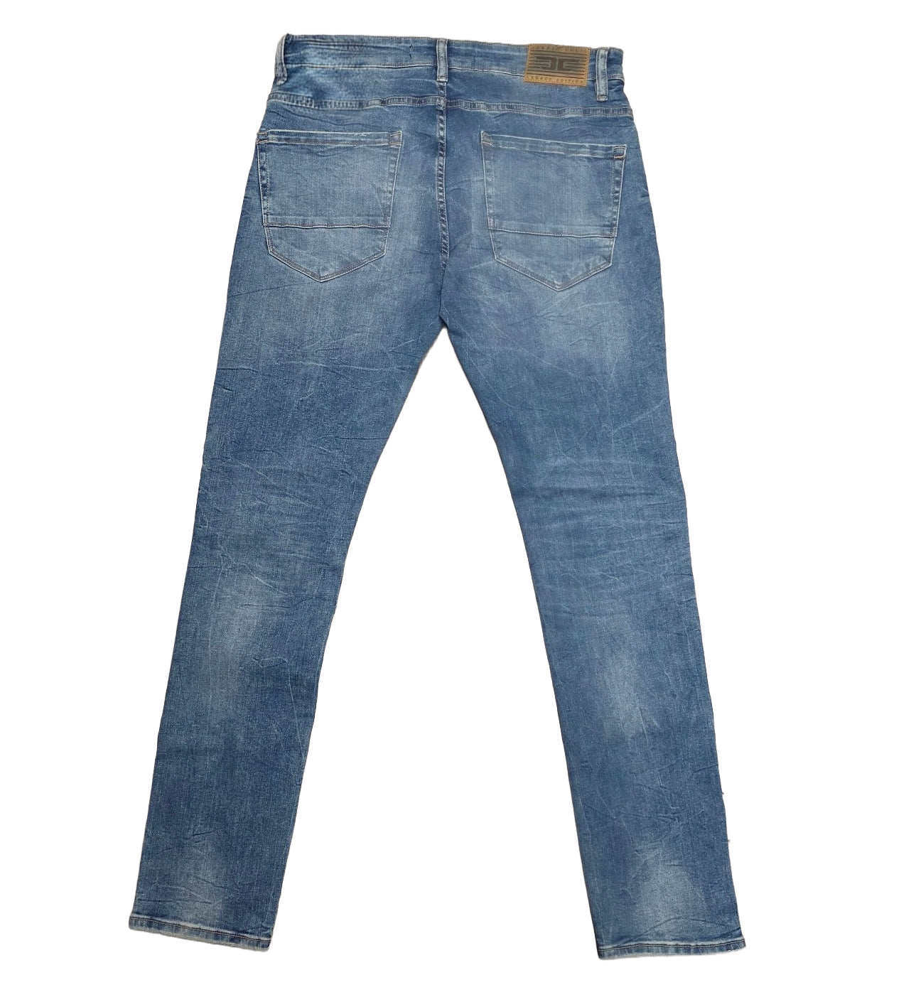 Jordan Craig Alexander Denim Lager JC5220R-LG | Pro Feet