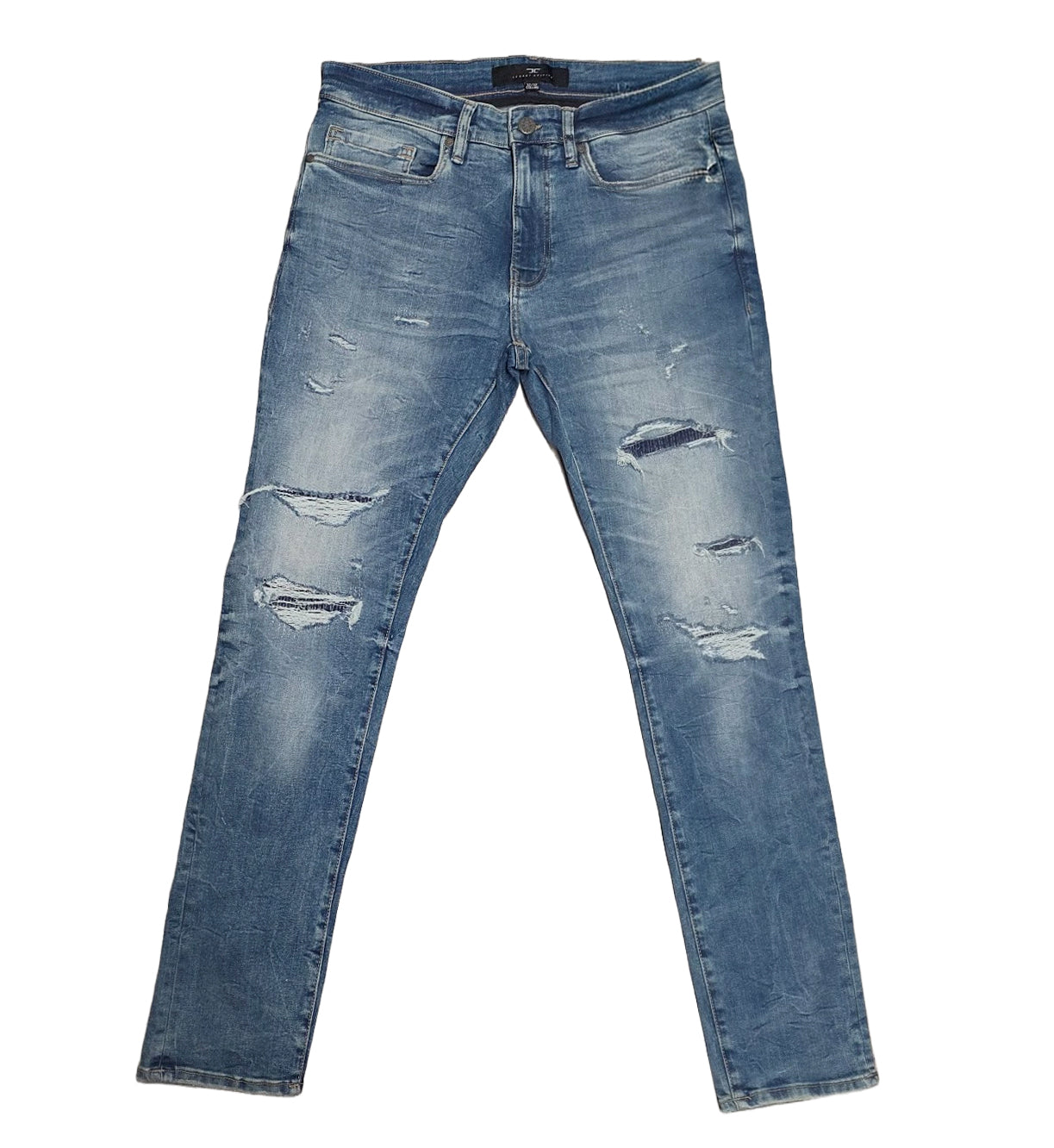 Jordan Craig Alexander Denim Lager JC5220R-LG | Pro Feet