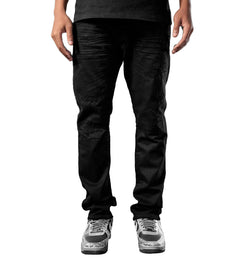 Jordan Craig Collins Tribeca Twill Pants “Black” (JC990R-10)