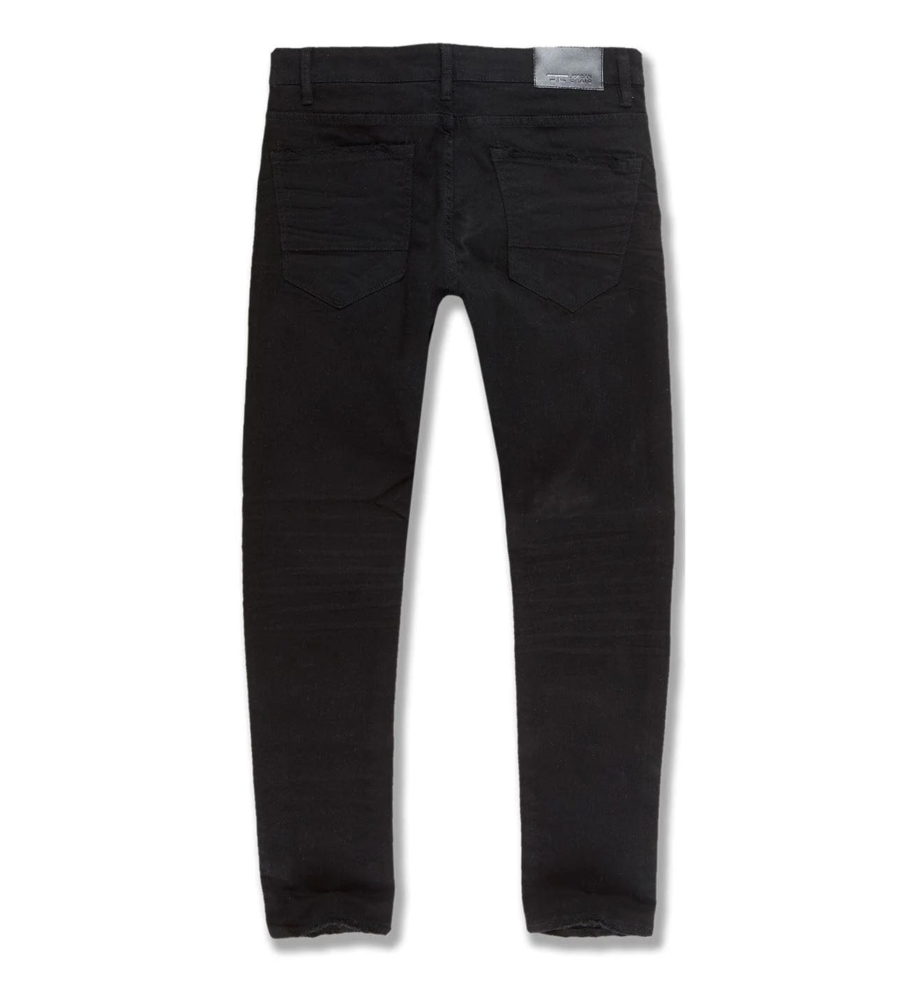 Jordan Craig Collins Tribeca Twill Pants “Black” (JC990R-10)