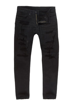 Jordan Craig Collins Tribeca Twill Pants “Black” (JC990R-10)