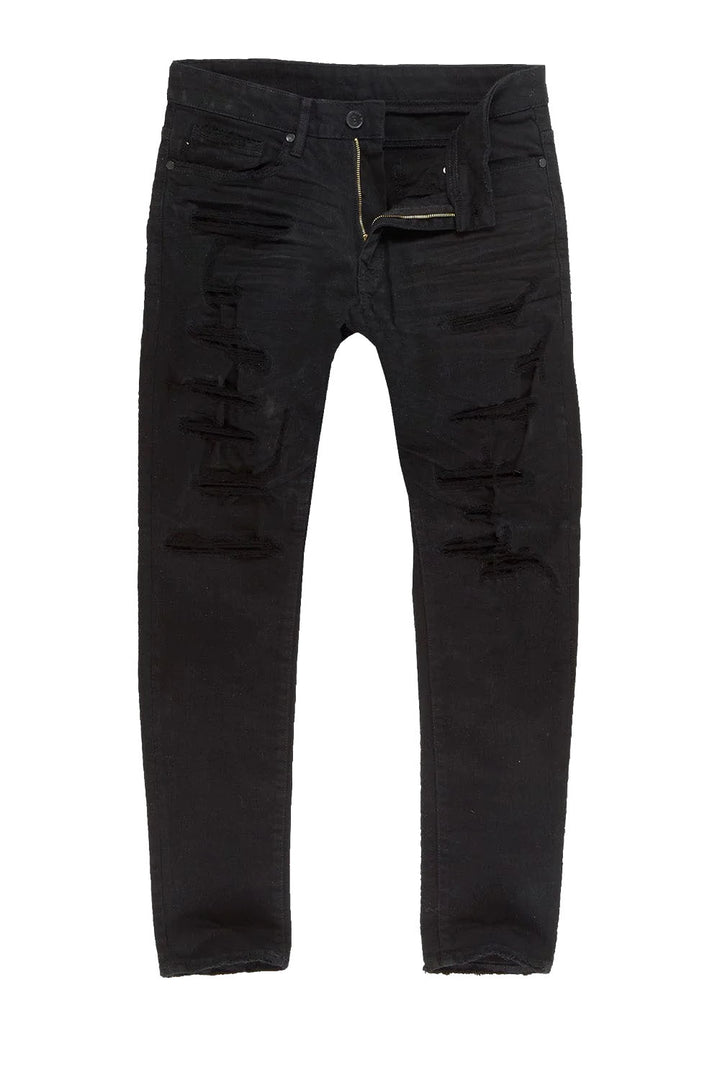 Jordan Craig Collins Tribeca Twill Pants “Black” (JC990R-10)