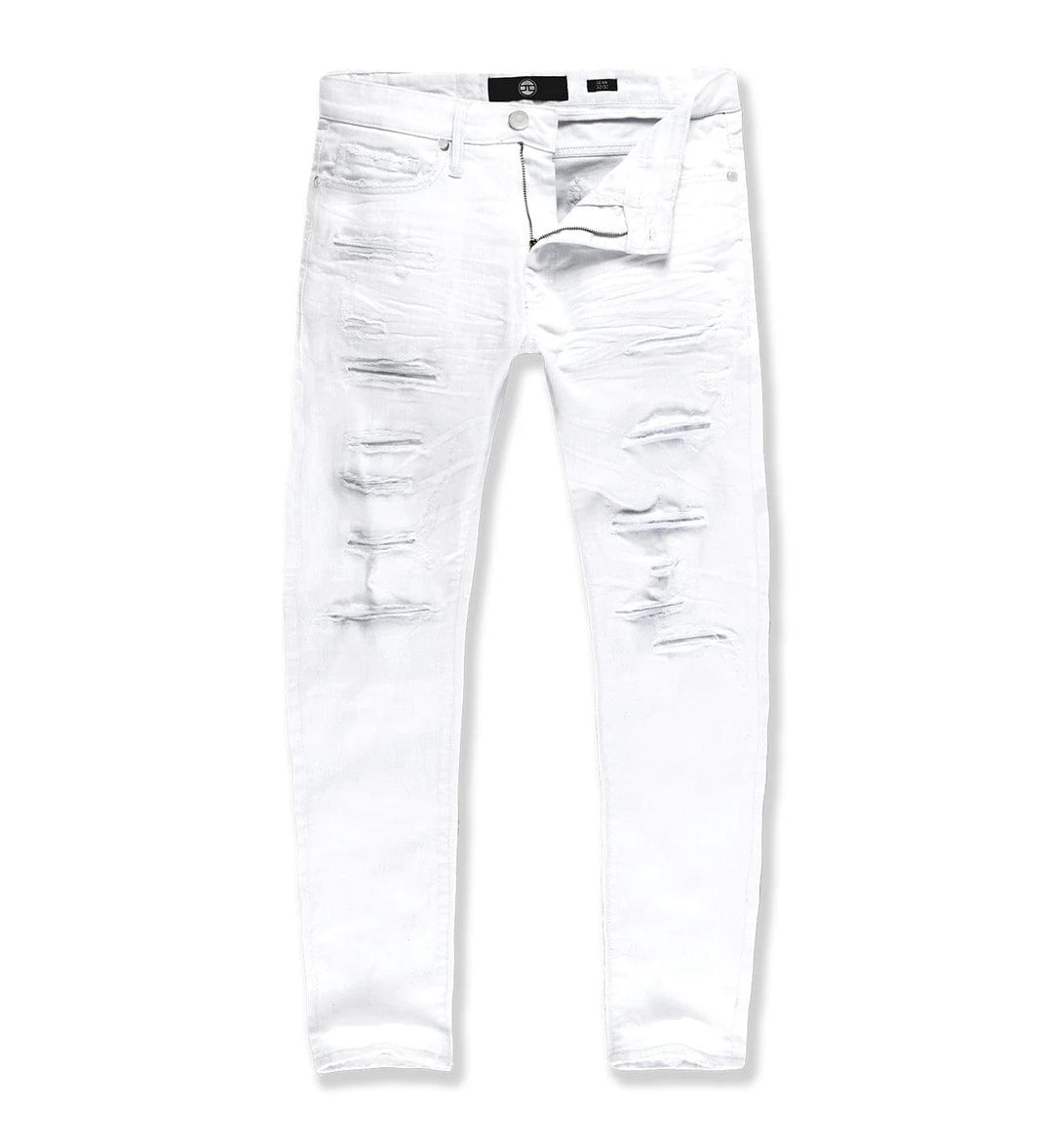 Jordan Craig Collins Tribeca Twill Pants White JC990R-50 | Pro Feet