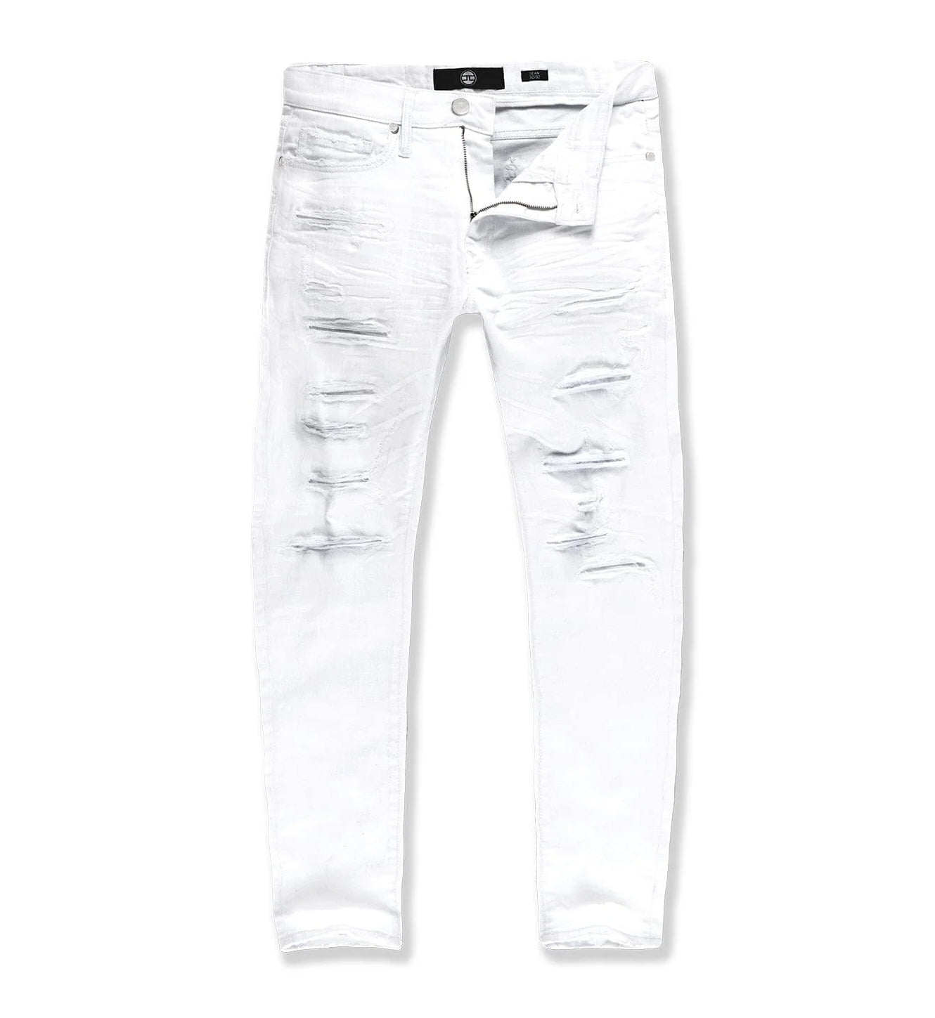 Jordan Craig Collins Tribeca Twill Pants White JC990R-50 | Pro Feet