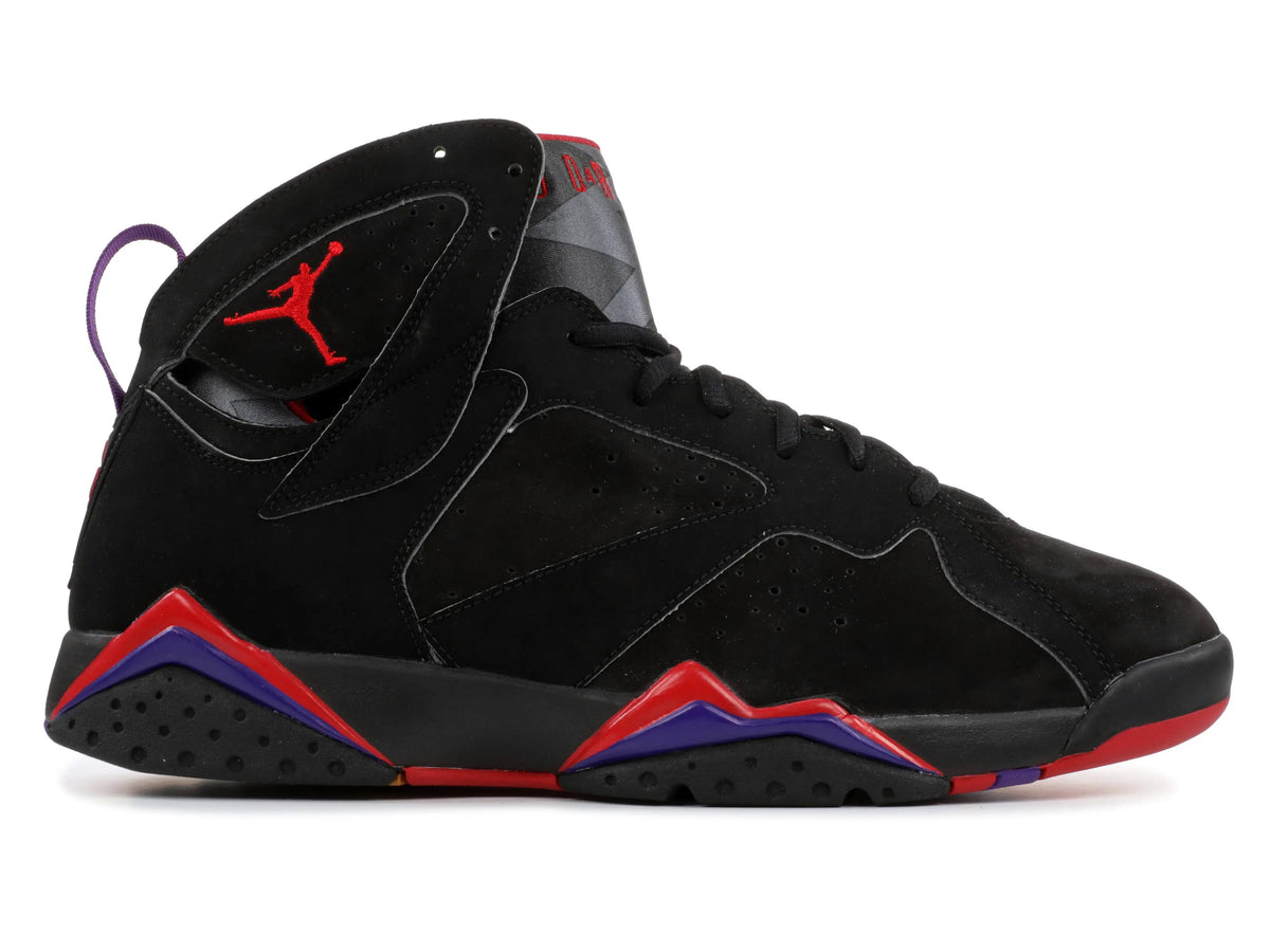 Air Jordan 7 'Playoffs'
