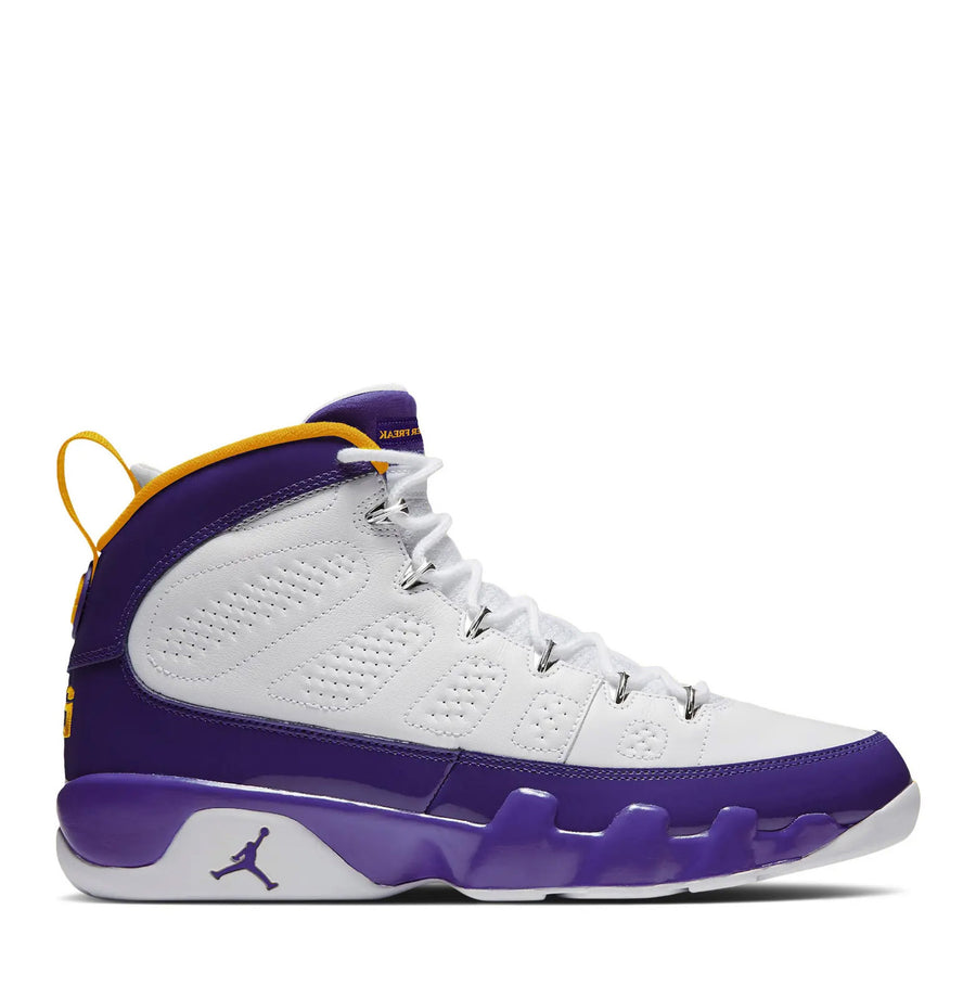 Air Jordan 9 'Super Freak'