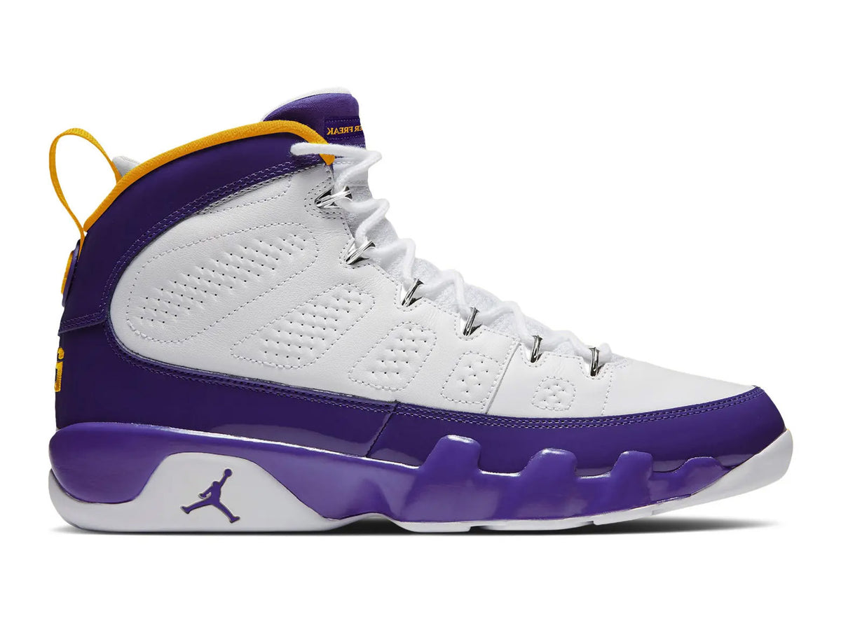 Air Jordan 9 'Super Freak'