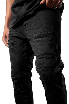 Jordan Craig Ross - Tribeca Twill Pants Black (JR990R)