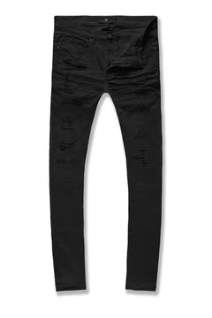 Jordan Craig Ross - Tribeca Twill Pants Black (JR990R)