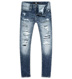 Jordan Craig Sean Stratosphere Dark Washes Denim “Aged Wash” (JS2310-54)