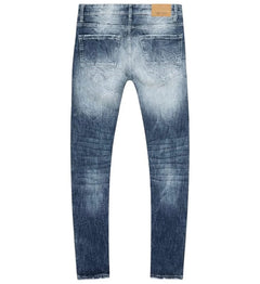 Jordan Craig Sean Stratosphere Dark Washes Denim “Aged Wash” (JS2310-54)
