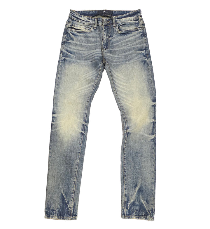 Jordan Craig Clean Sean Fit Jeans Desert JS2383-0V | Pro Feet