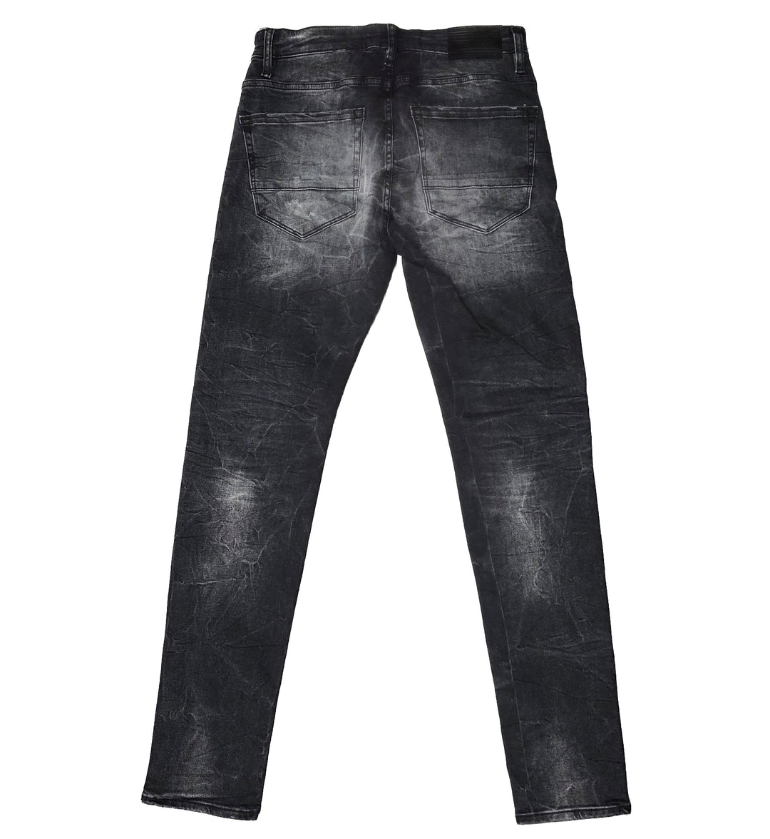 Jordan Craig Sean Fit Denim “Black Shadow” (JS5220-BS)