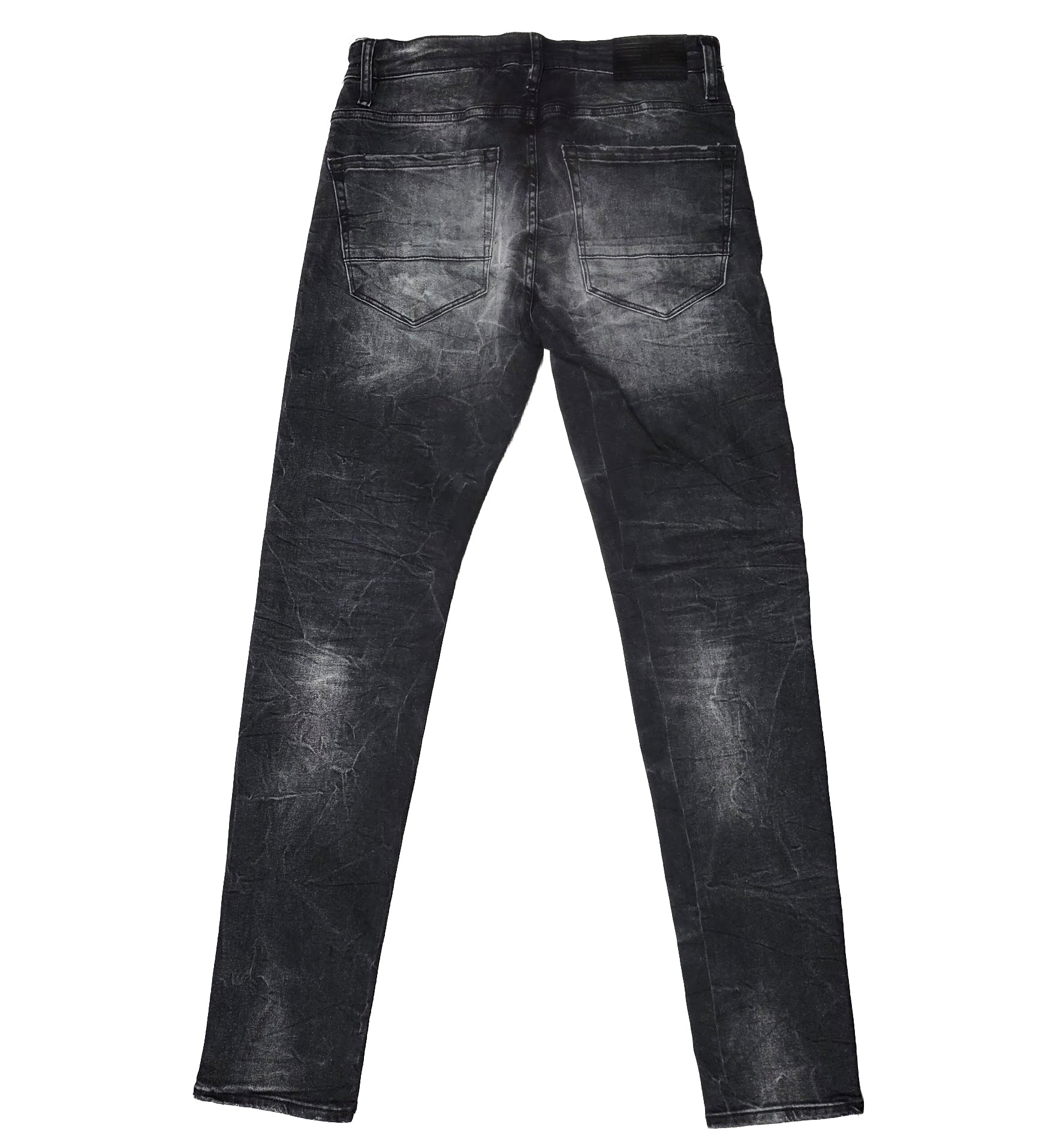 Jordan Craig Sean Fit Denim “Black Shadow” (JS5220-BS)