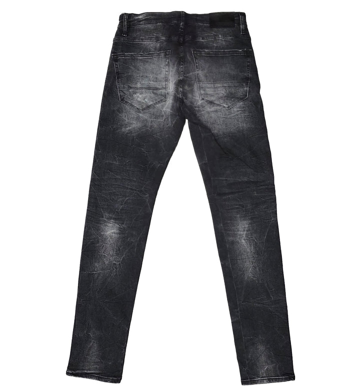 Jordan Craig Sean Fit Denim “Black Shadow” (JS5220-BS)