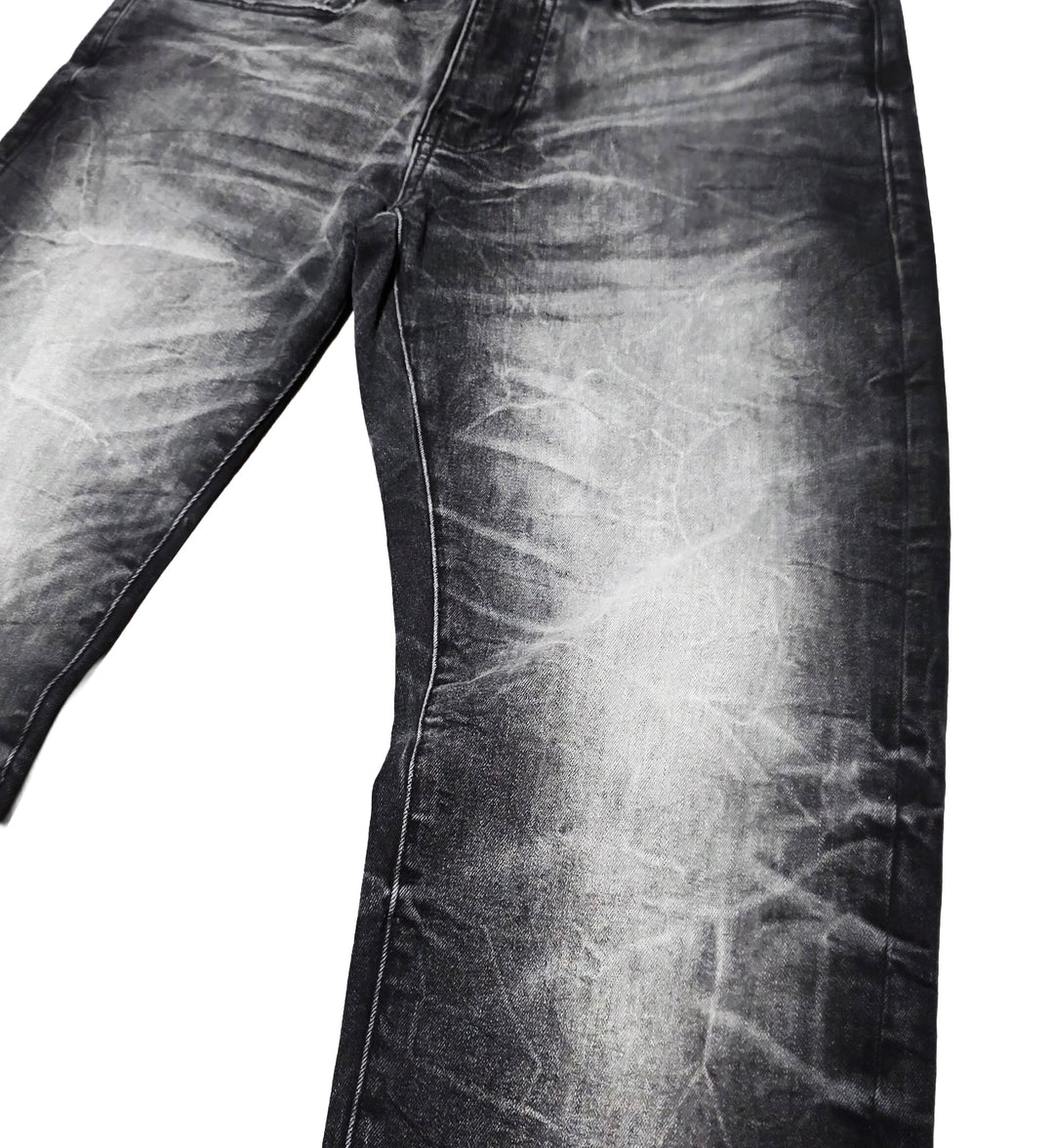 Jordan Craig Sean Fit Denim “Black Shadow” (JS5220-BS)