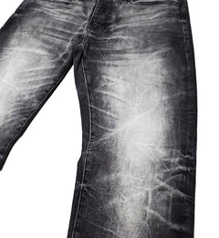 Jordan Craig Sean Fit Denim “Black Shadow” (JS5220-BS)