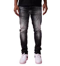Jordan Craig Sean Fit Denim “Black Shadow” (JS5220-BS)