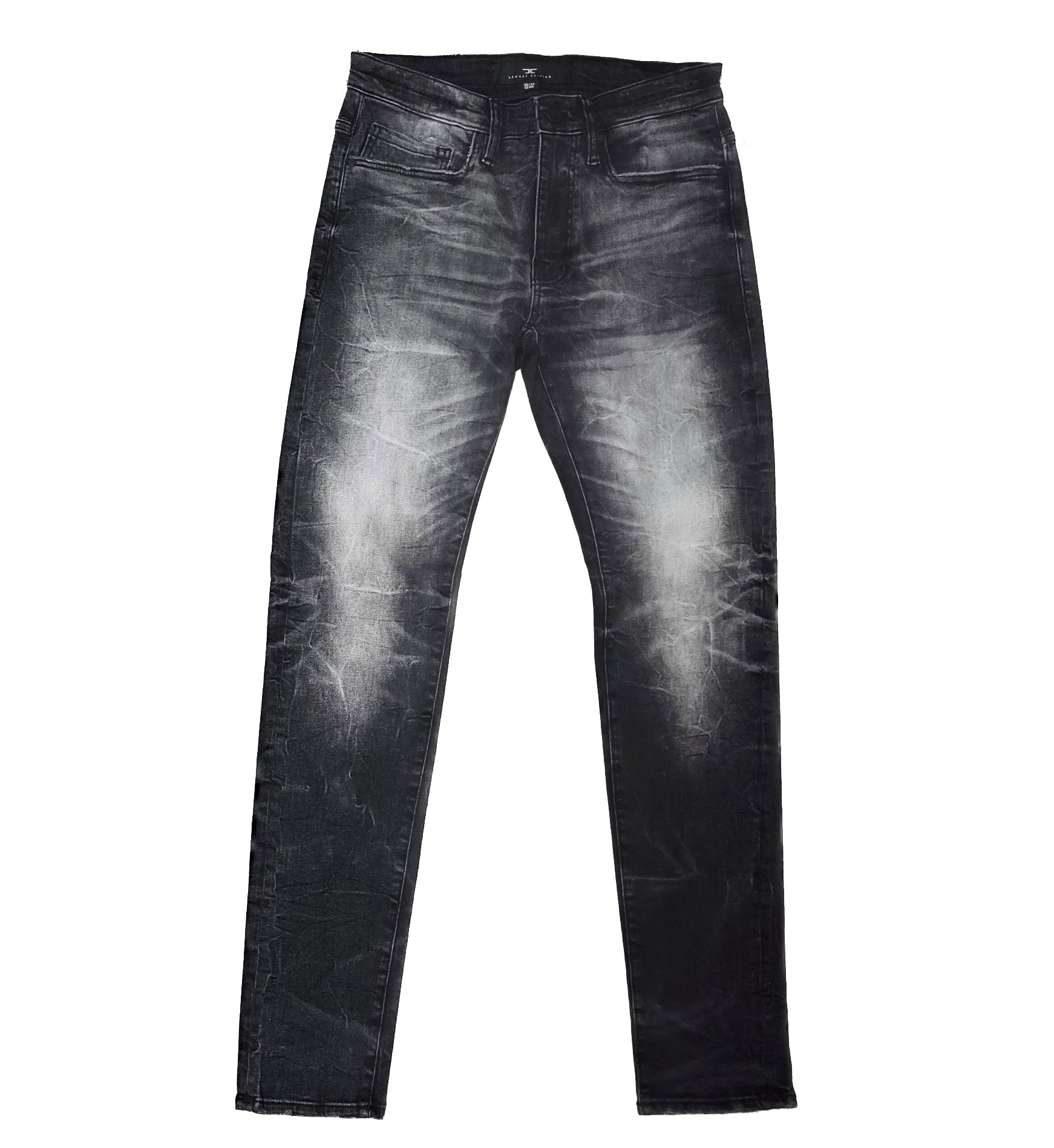 Jordan Craig Sean Fit Denim “Black Shadow” (JS5220-BS)