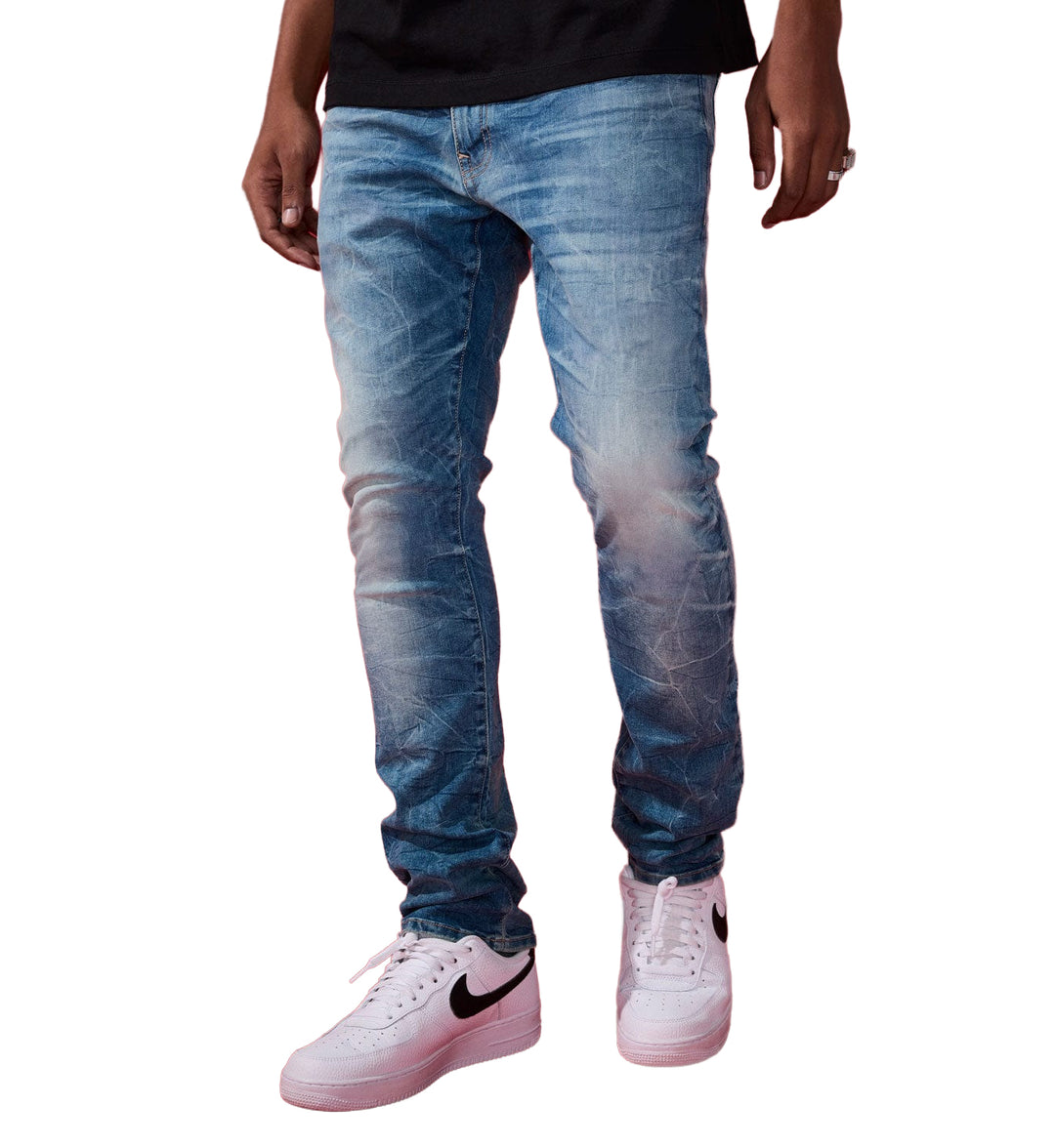 Alexander Pure Denim (Lager) - Sean Collection