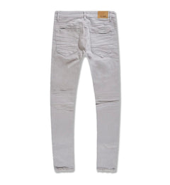 Sean Tribeca Twill Pants (Black/Grey) by Jordan Craig (JS990R)