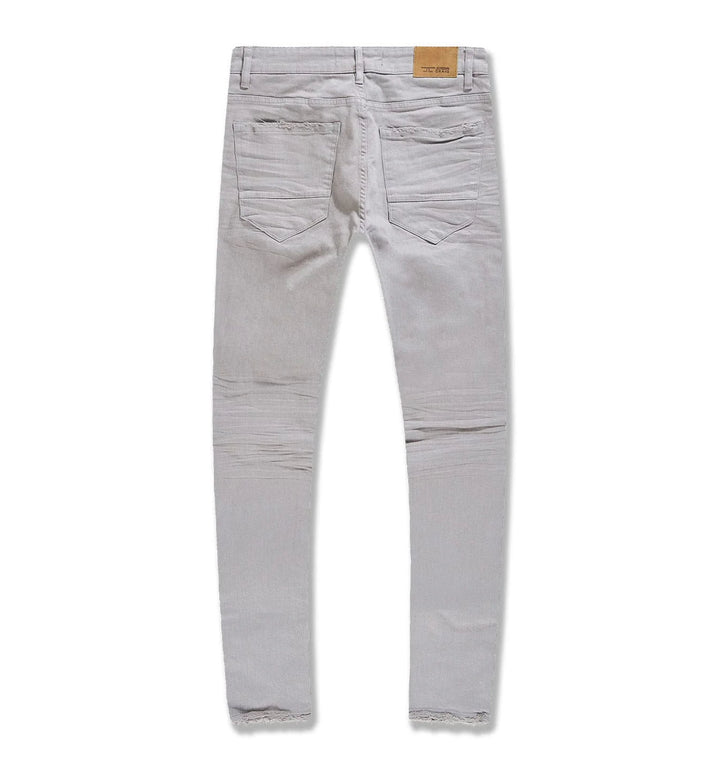 Sean Tribeca Twill Pants (Black/Grey) by Jordan Craig (JS990R)