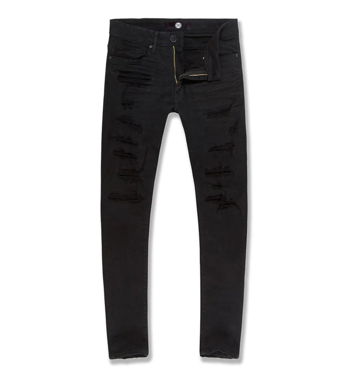 Jordan Craig Sean Tribeca Twill Pants Black JS996R-10 | Pro Feet